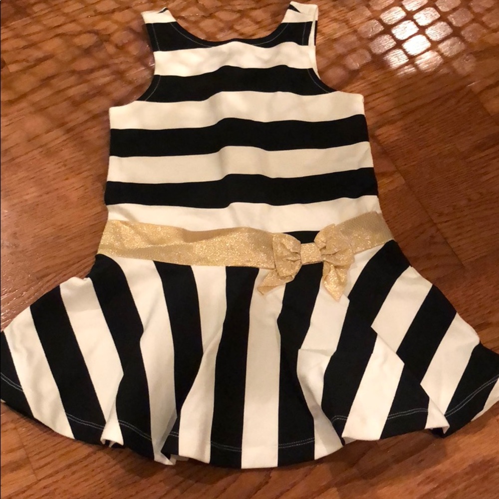 Janie & Jack 3t NWT